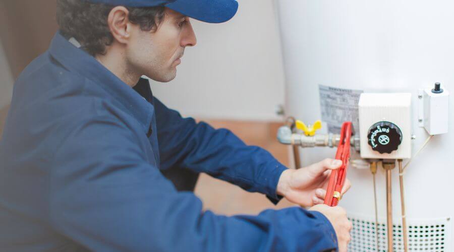 Local expert plumbing services in Chester, WV
